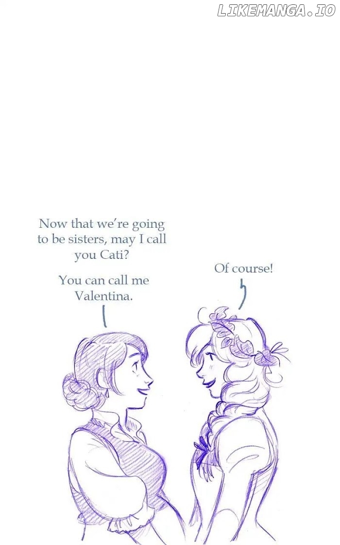 Miss Abbott And The Doctor chapter 101 - page 60