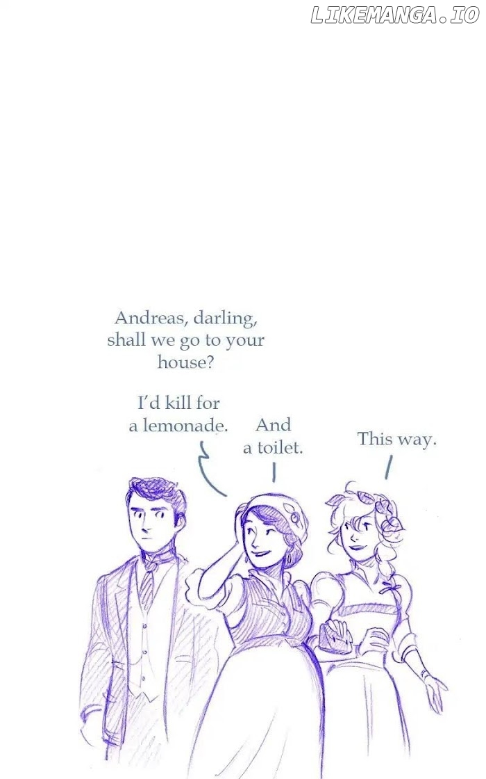 Miss Abbott And The Doctor chapter 101 - page 61