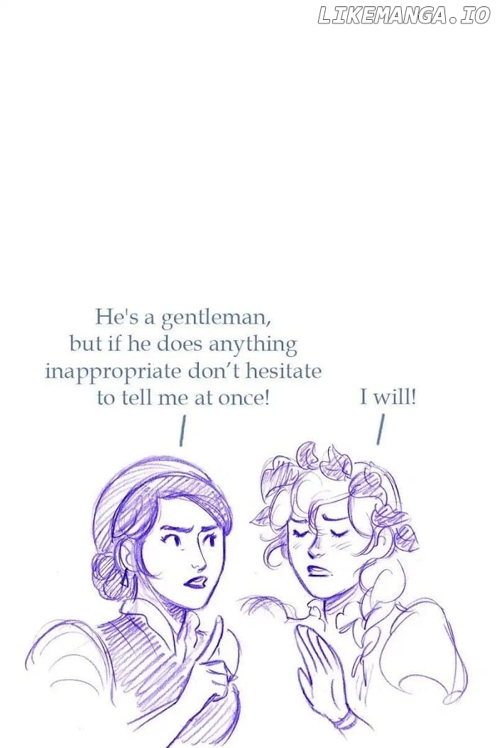Miss Abbott And The Doctor chapter 101 - page 62
