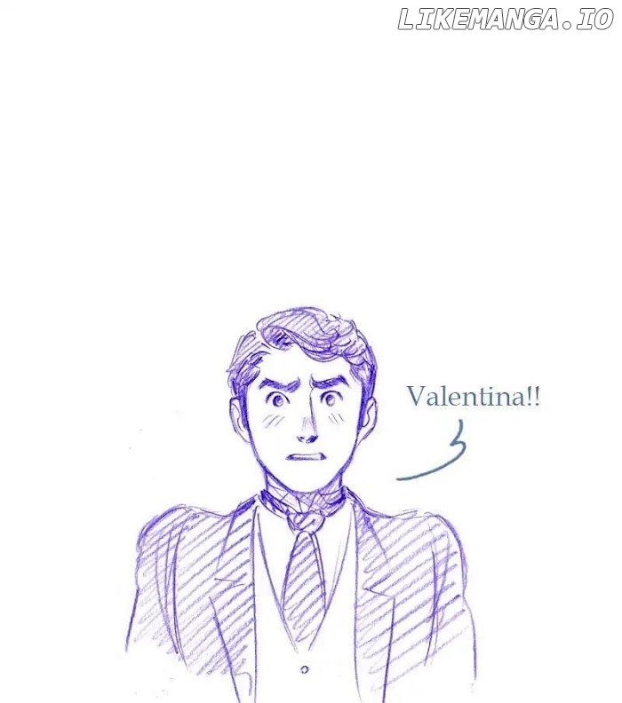 Miss Abbott And The Doctor chapter 101 - page 63