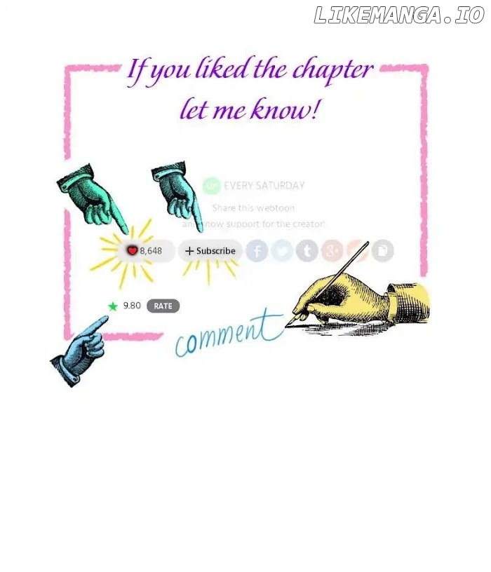 Miss Abbott And The Doctor chapter 101 - page 66