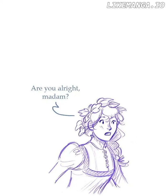 Miss Abbott And The Doctor chapter 101 - page 9