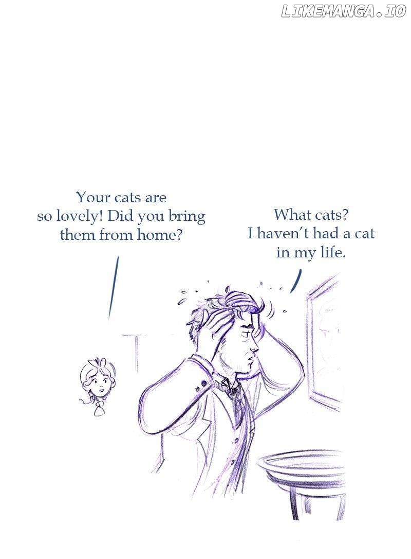 Miss Abbott And The Doctor chapter 68 - page 18