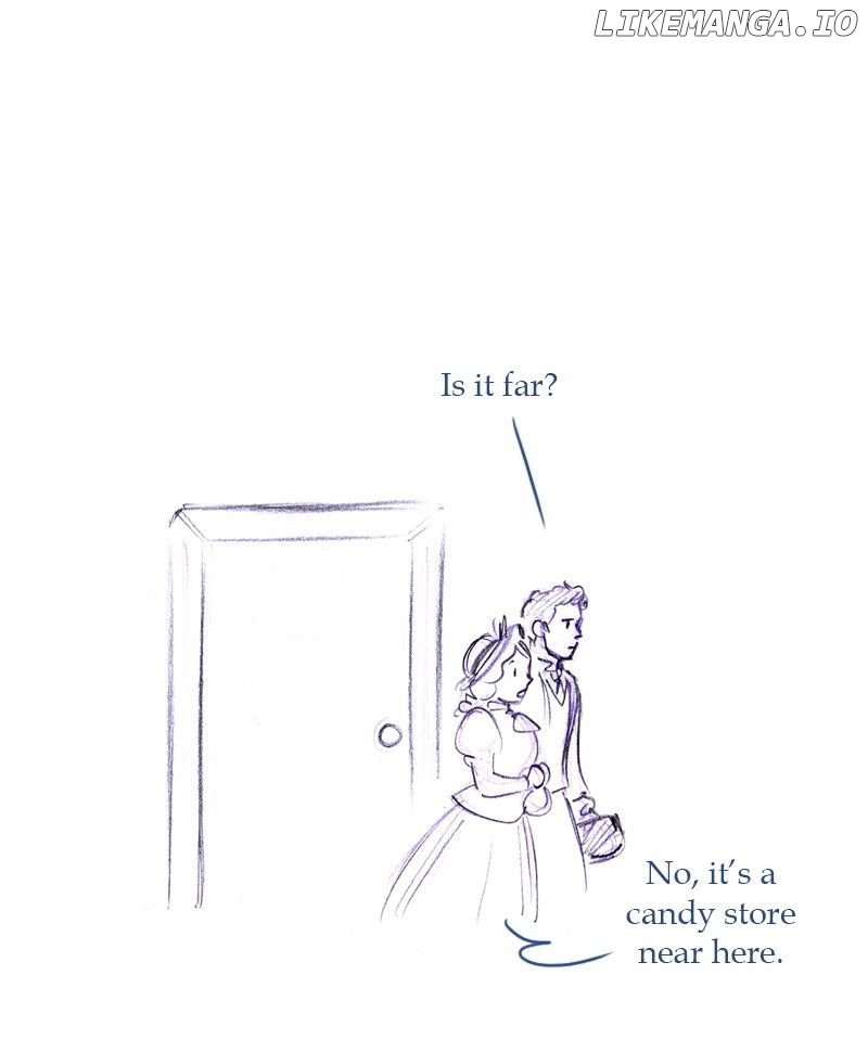 Miss Abbott And The Doctor chapter 68 - page 22
