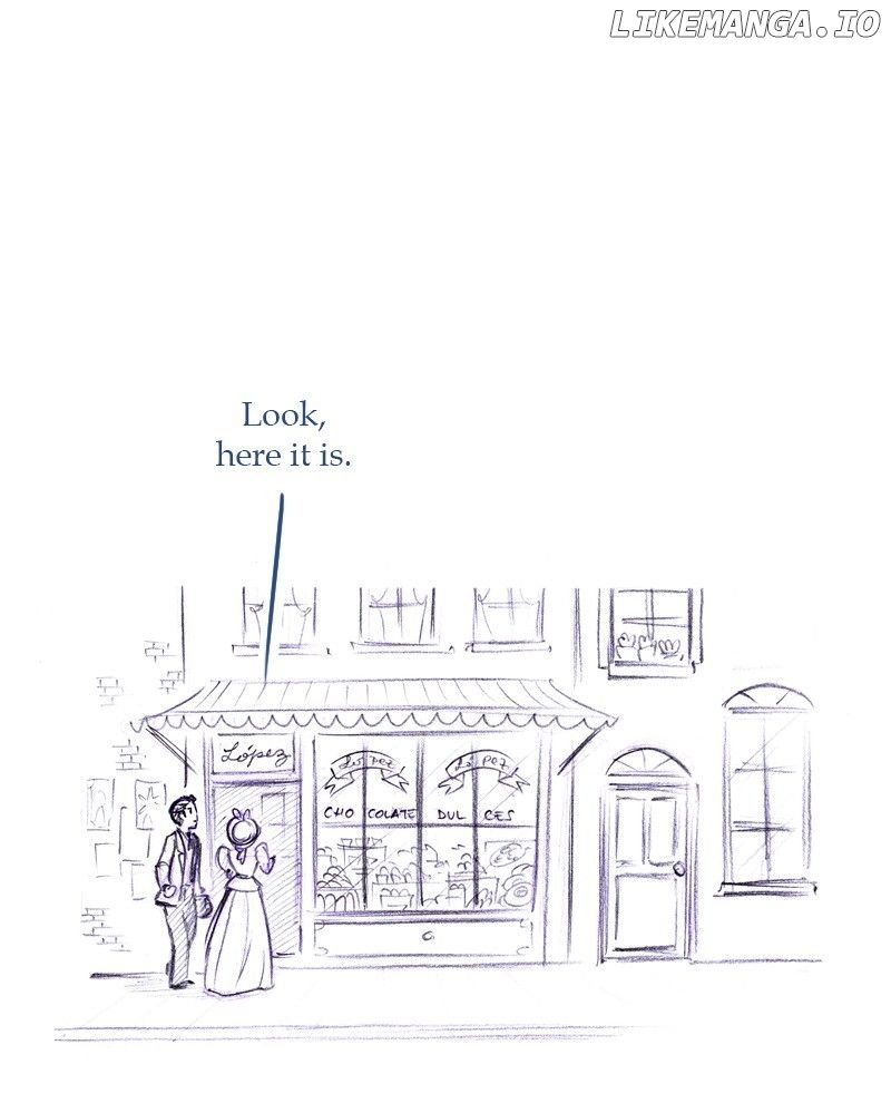 Miss Abbott And The Doctor chapter 68 - page 24