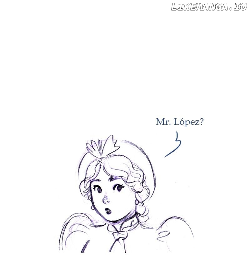 Miss Abbott And The Doctor chapter 68 - page 25