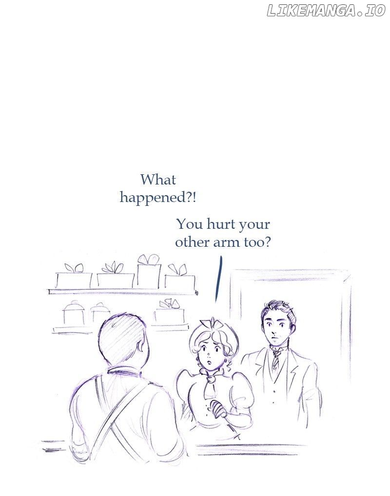 Miss Abbott And The Doctor chapter 68 - page 28