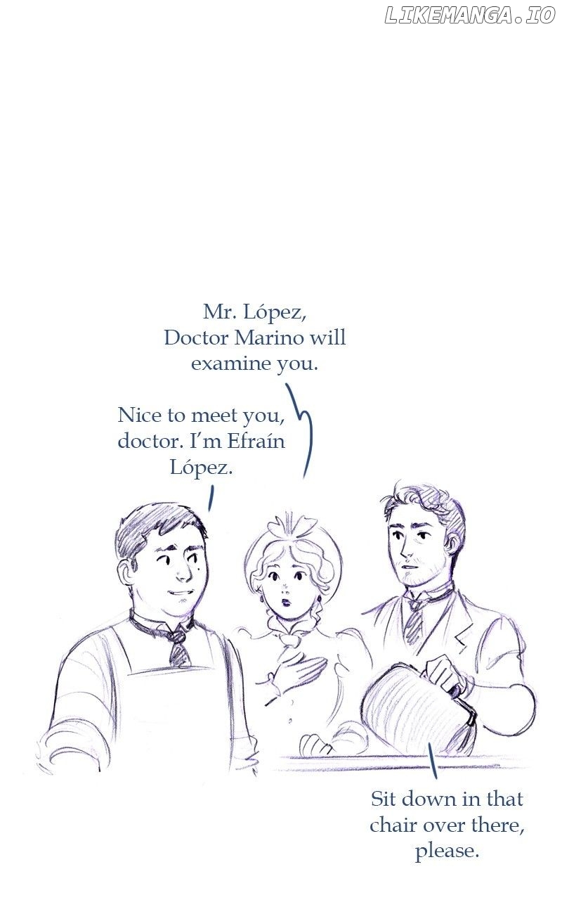 Miss Abbott And The Doctor chapter 68 - page 32