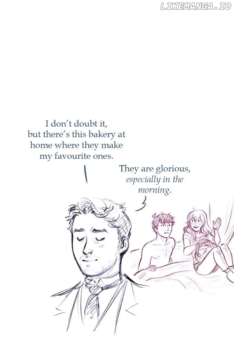 Miss Abbott And The Doctor chapter 68 - page 36