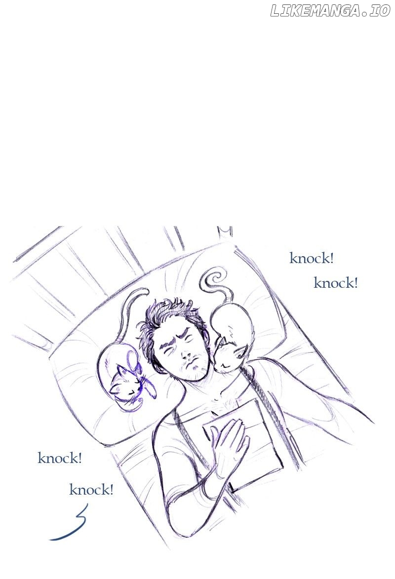 Miss Abbott And The Doctor chapter 68 - page 4