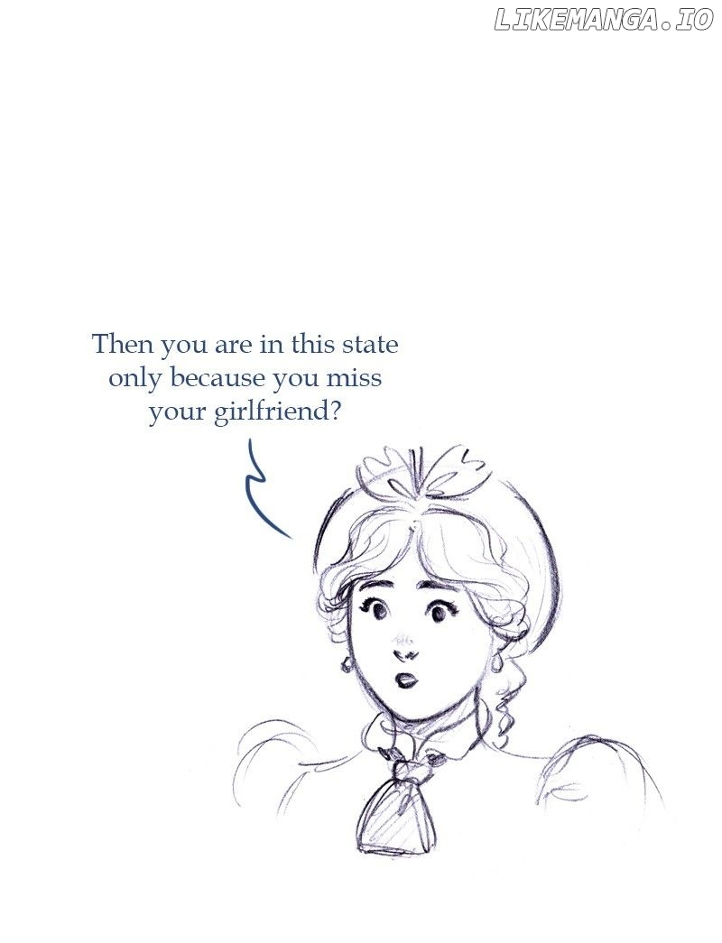 Miss Abbott And The Doctor chapter 68 - page 41