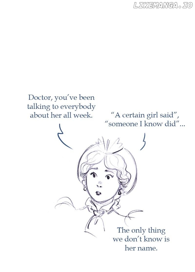 Miss Abbott And The Doctor chapter 68 - page 43