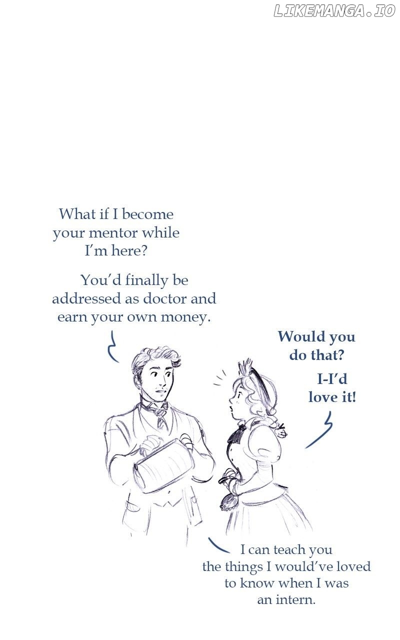 Miss Abbott And The Doctor chapter 68 - page 52