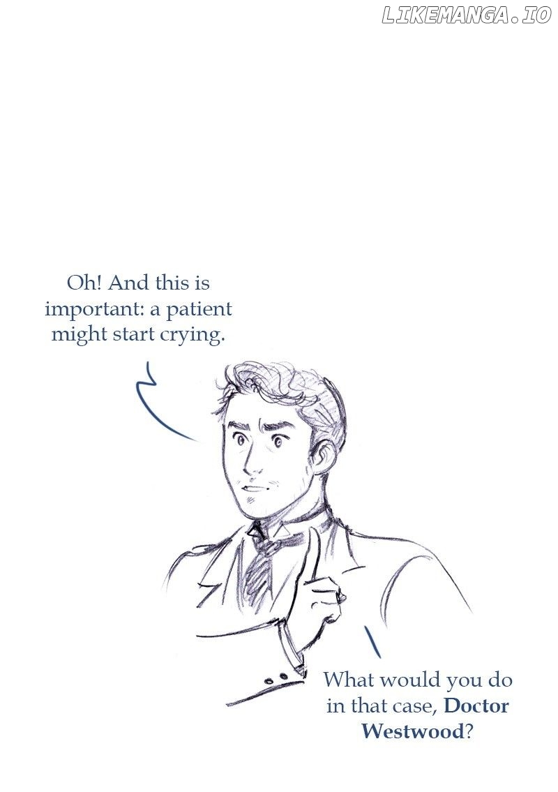 Miss Abbott And The Doctor chapter 68 - page 55