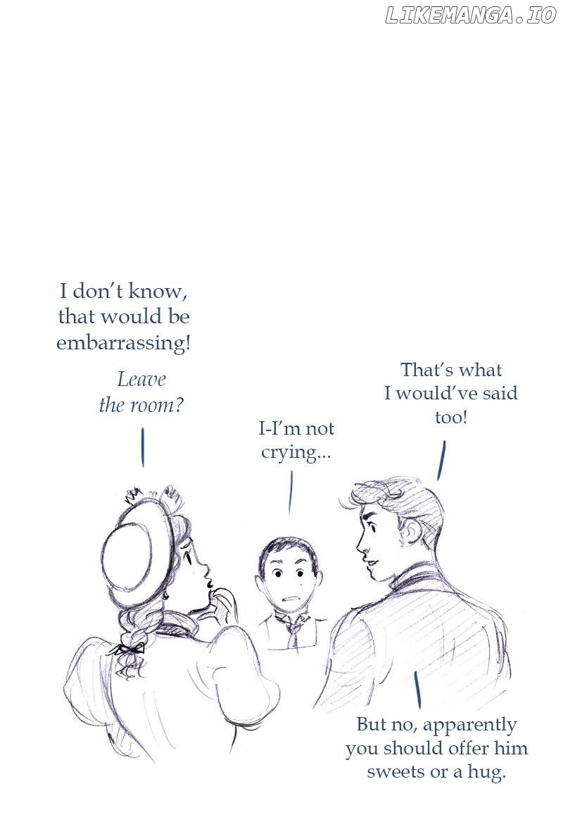 Miss Abbott And The Doctor chapter 68 - page 56