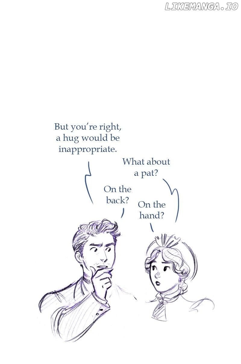 Miss Abbott And The Doctor chapter 68 - page 59