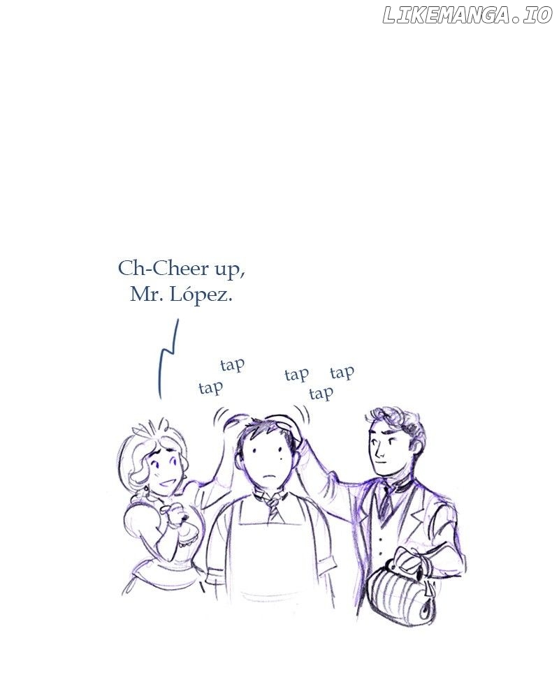 Miss Abbott And The Doctor chapter 68 - page 62