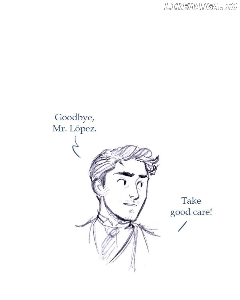 Miss Abbott And The Doctor chapter 68 - page 64