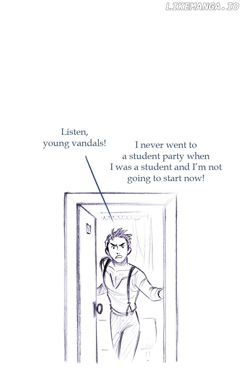 Miss Abbott And The Doctor chapter 68 - page 7