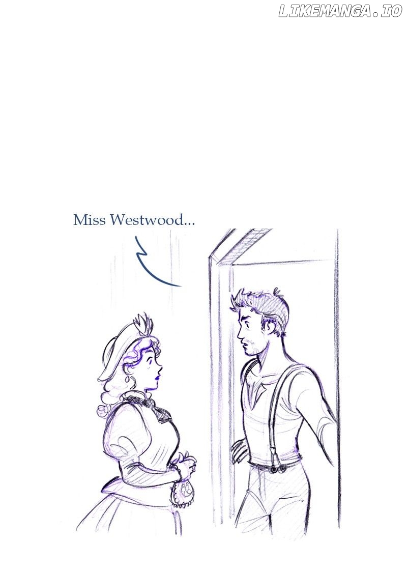 Miss Abbott And The Doctor chapter 68 - page 9