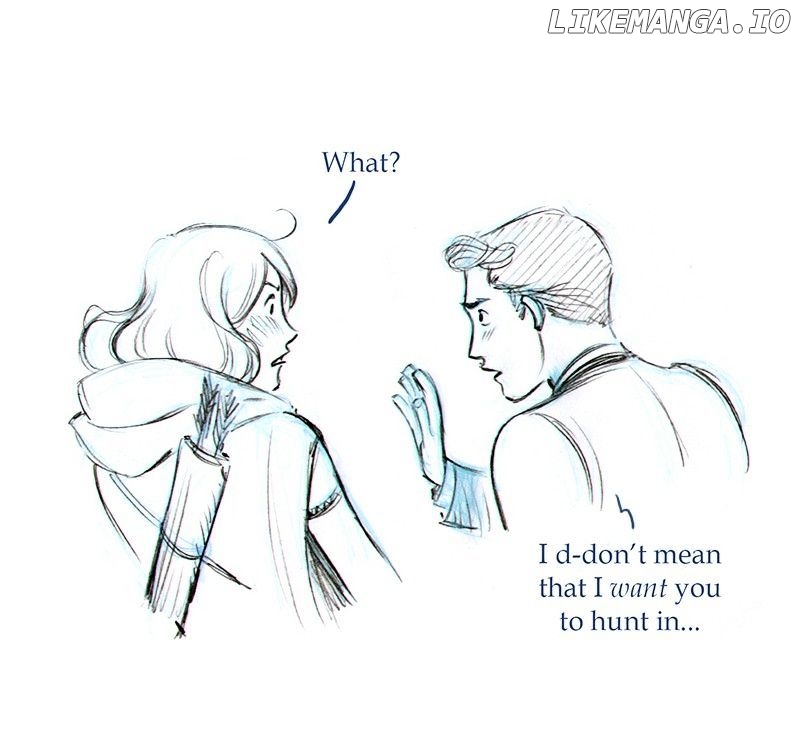 Miss Abbott And The Doctor chapter 17 - page 25