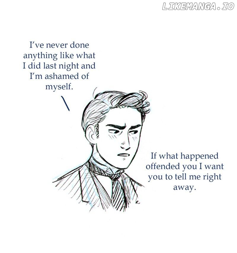 Miss Abbott And The Doctor chapter 17 - page 30