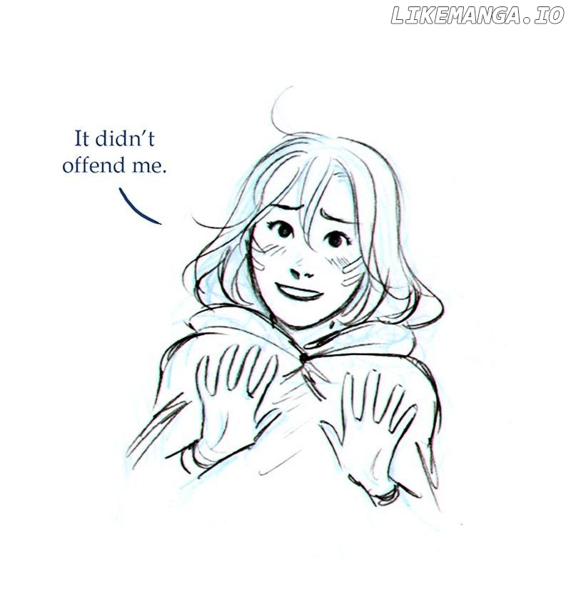 Miss Abbott And The Doctor chapter 17 - page 31