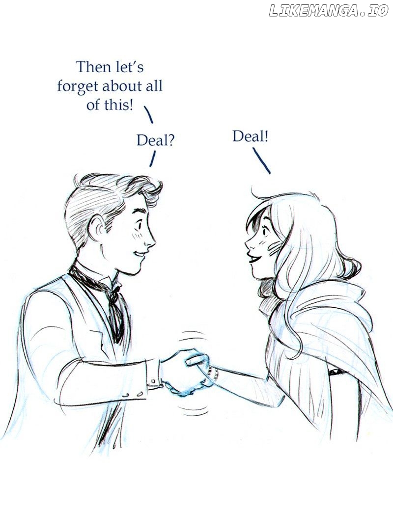 Miss Abbott And The Doctor chapter 17 - page 37