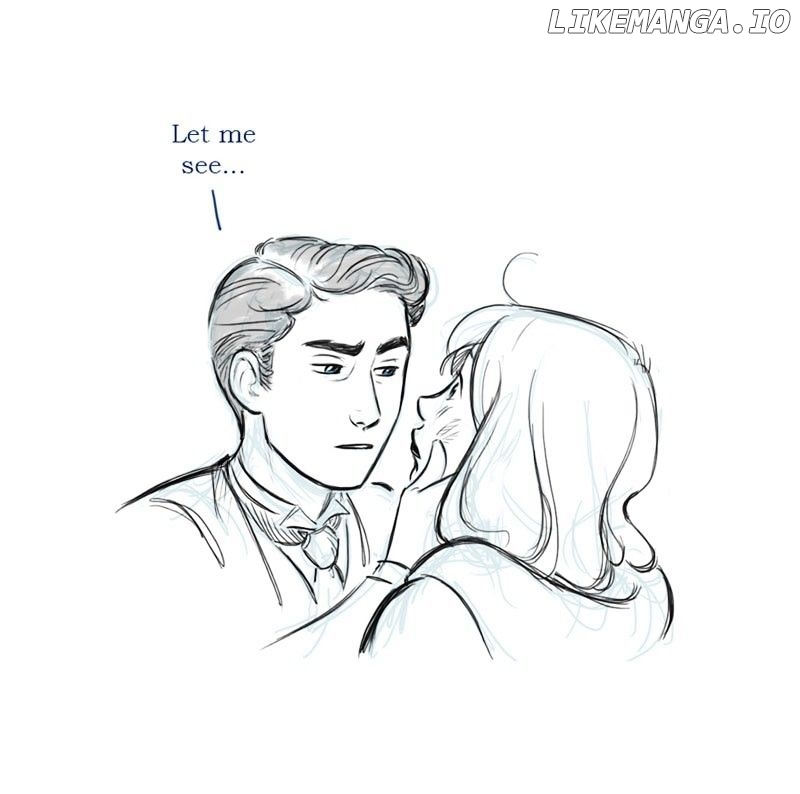 Miss Abbott And The Doctor chapter 17 - page 41
