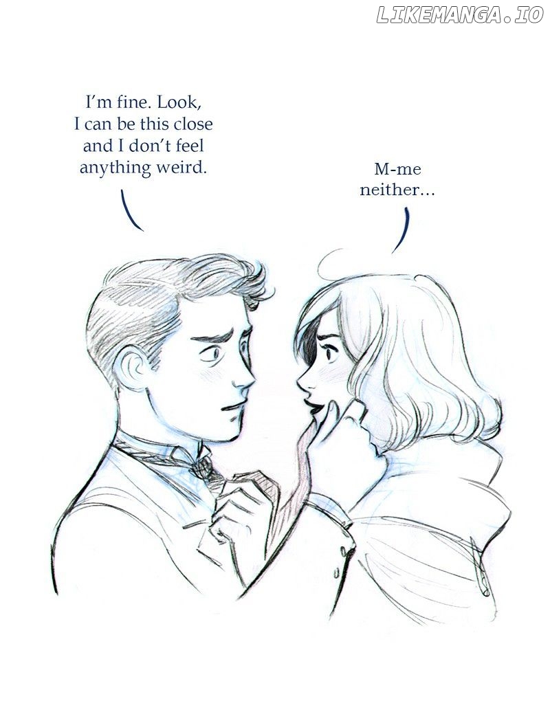 Miss Abbott And The Doctor chapter 17 - page 44