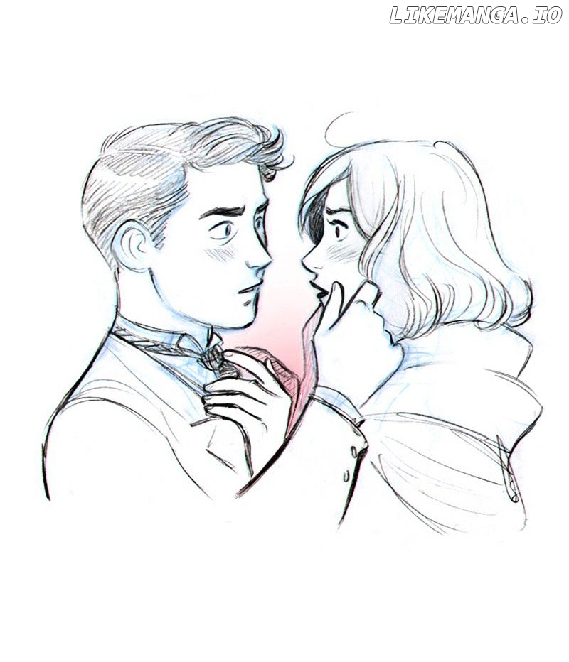 Miss Abbott And The Doctor chapter 17 - page 46