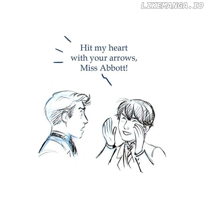 Miss Abbott And The Doctor chapter 17 - page 58