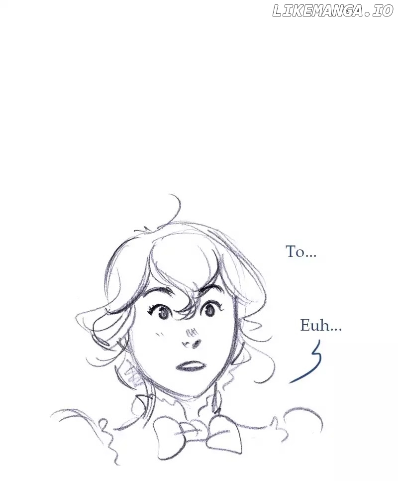 Miss Abbott And The Doctor chapter 77 - page 11