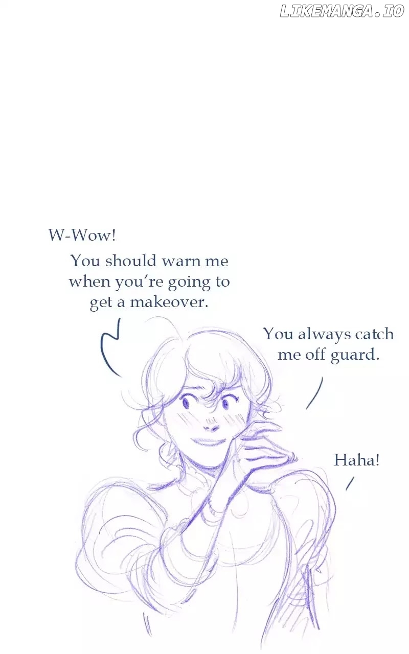 Miss Abbott And The Doctor chapter 77 - page 14