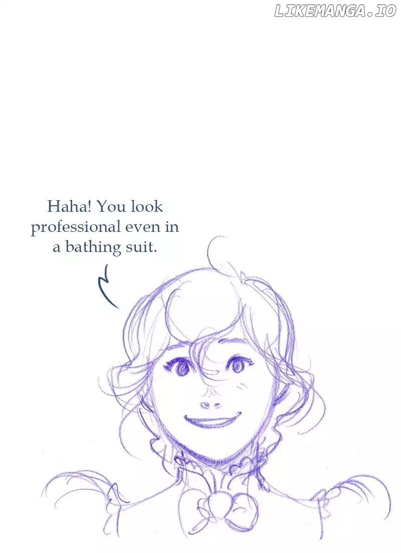 Miss Abbott And The Doctor chapter 77 - page 16