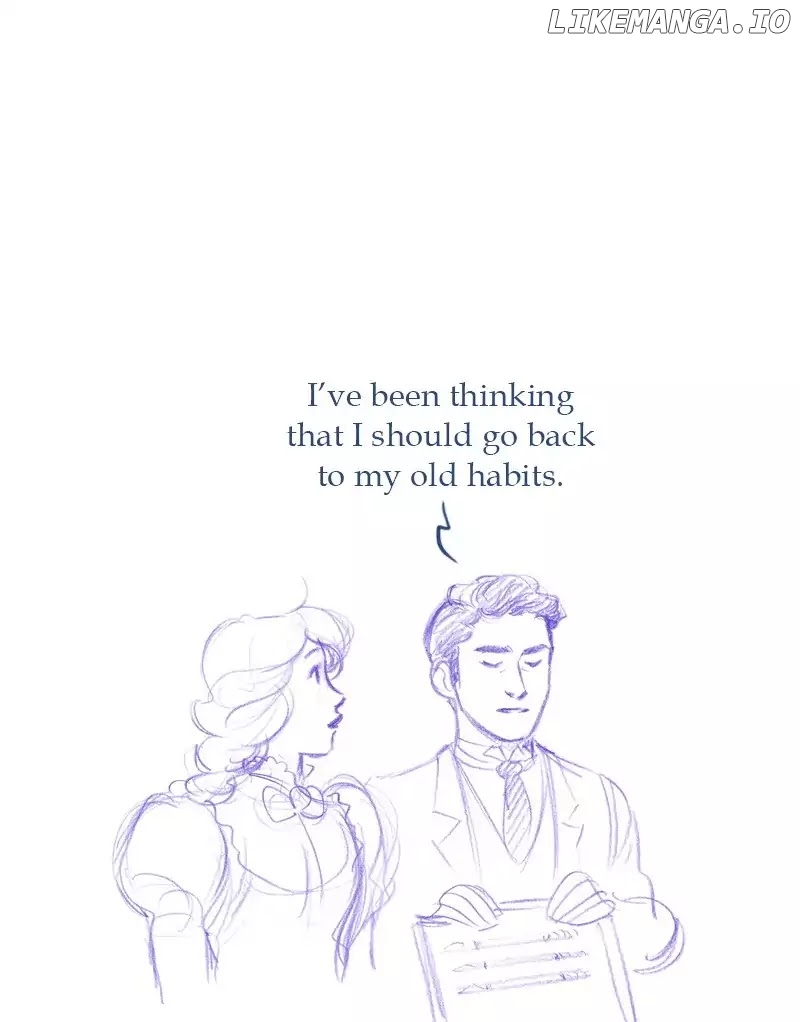 Miss Abbott And The Doctor chapter 77 - page 17