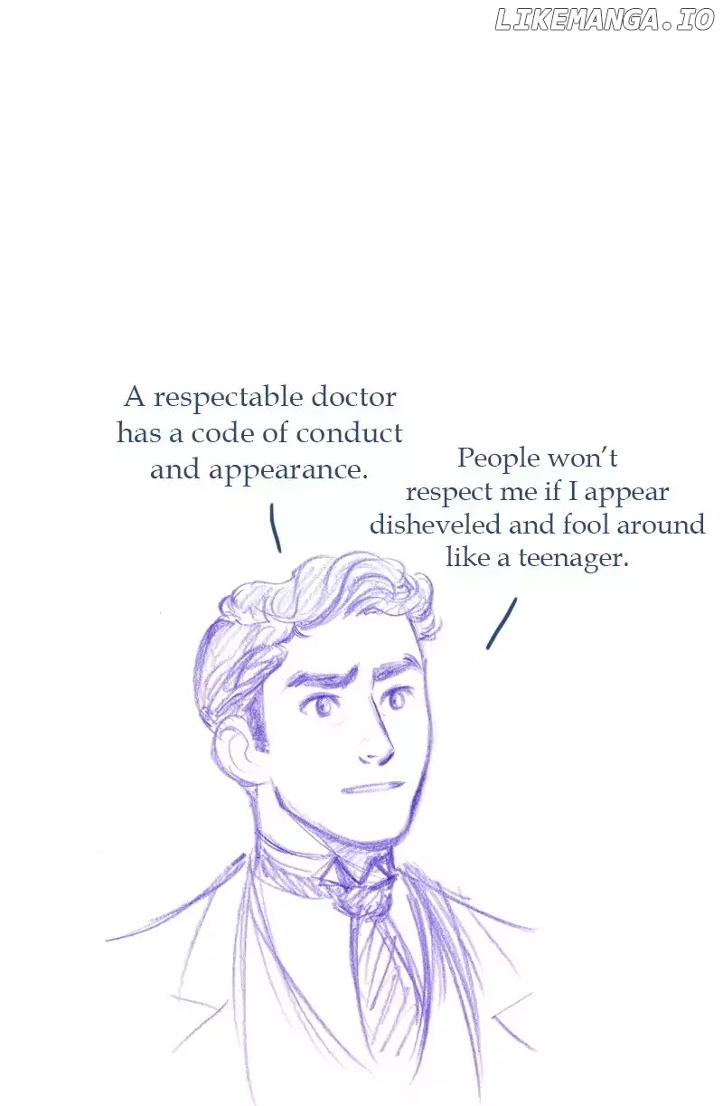 Miss Abbott And The Doctor chapter 77 - page 18