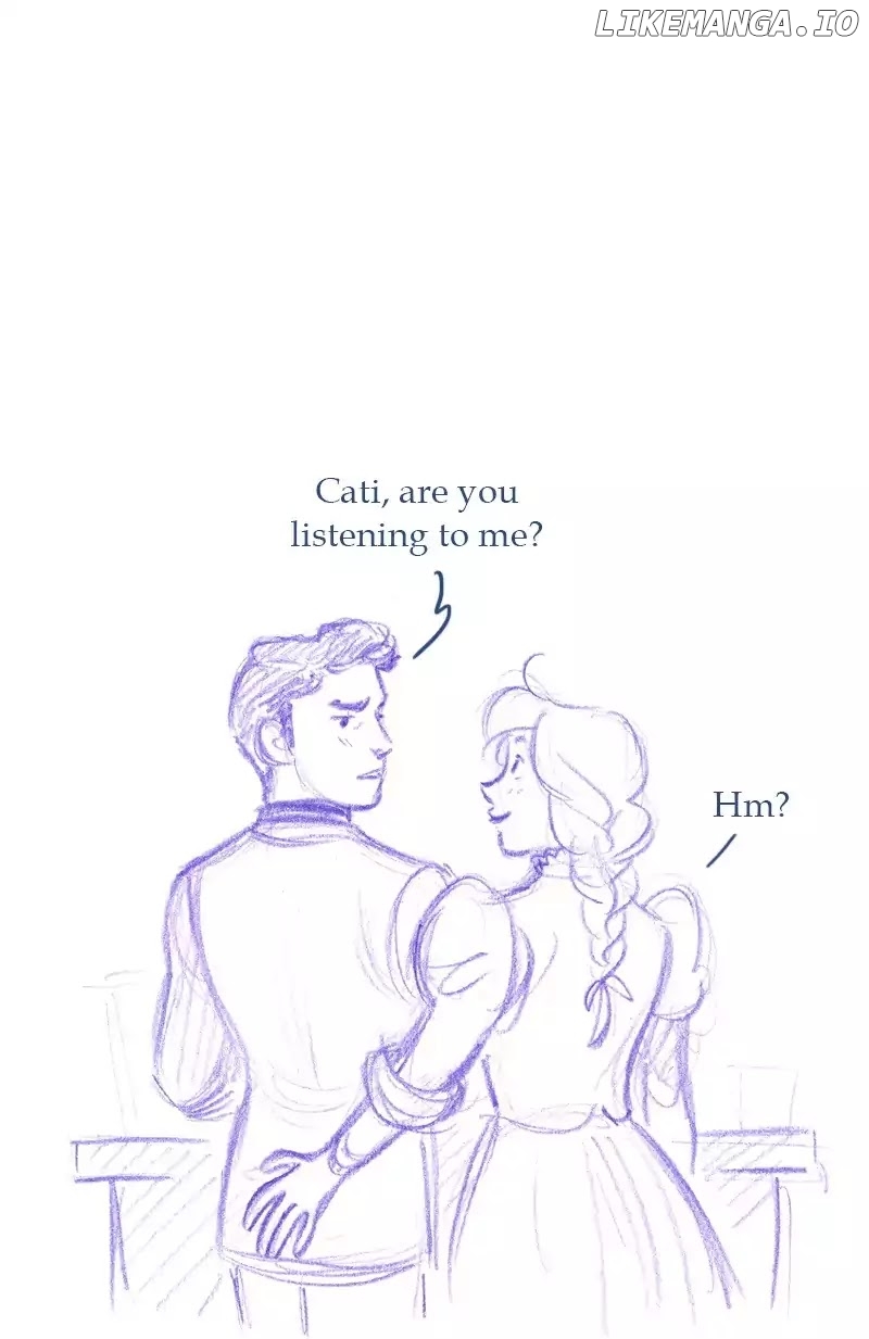 Miss Abbott And The Doctor chapter 77 - page 19