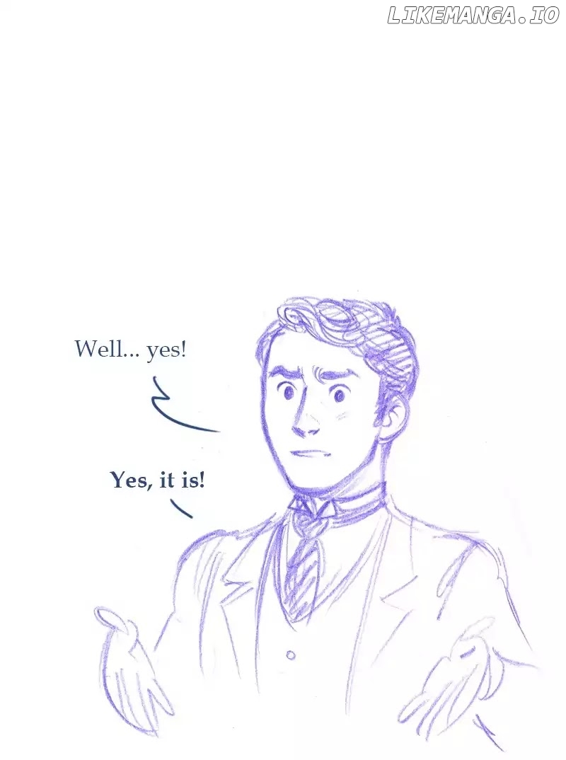 Miss Abbott And The Doctor chapter 77 - page 22