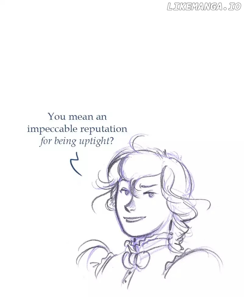 Miss Abbott And The Doctor chapter 77 - page 24