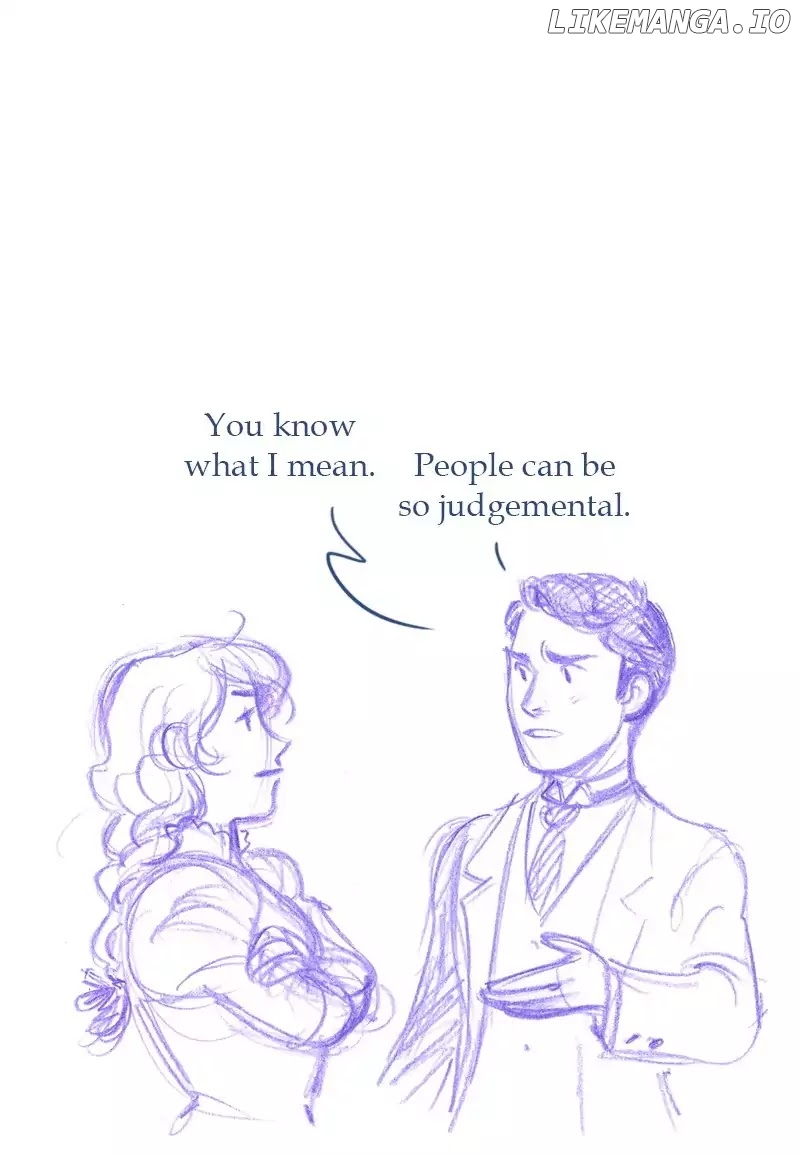 Miss Abbott And The Doctor chapter 77 - page 25