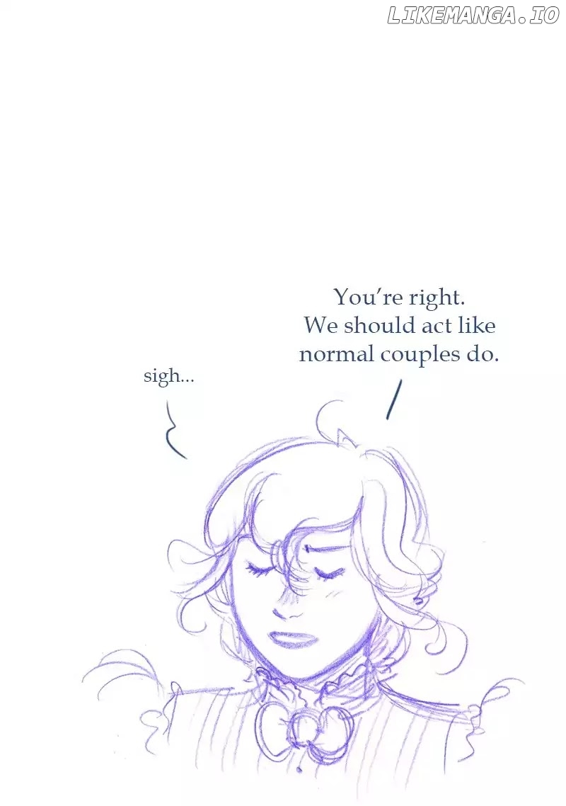 Miss Abbott And The Doctor chapter 77 - page 26