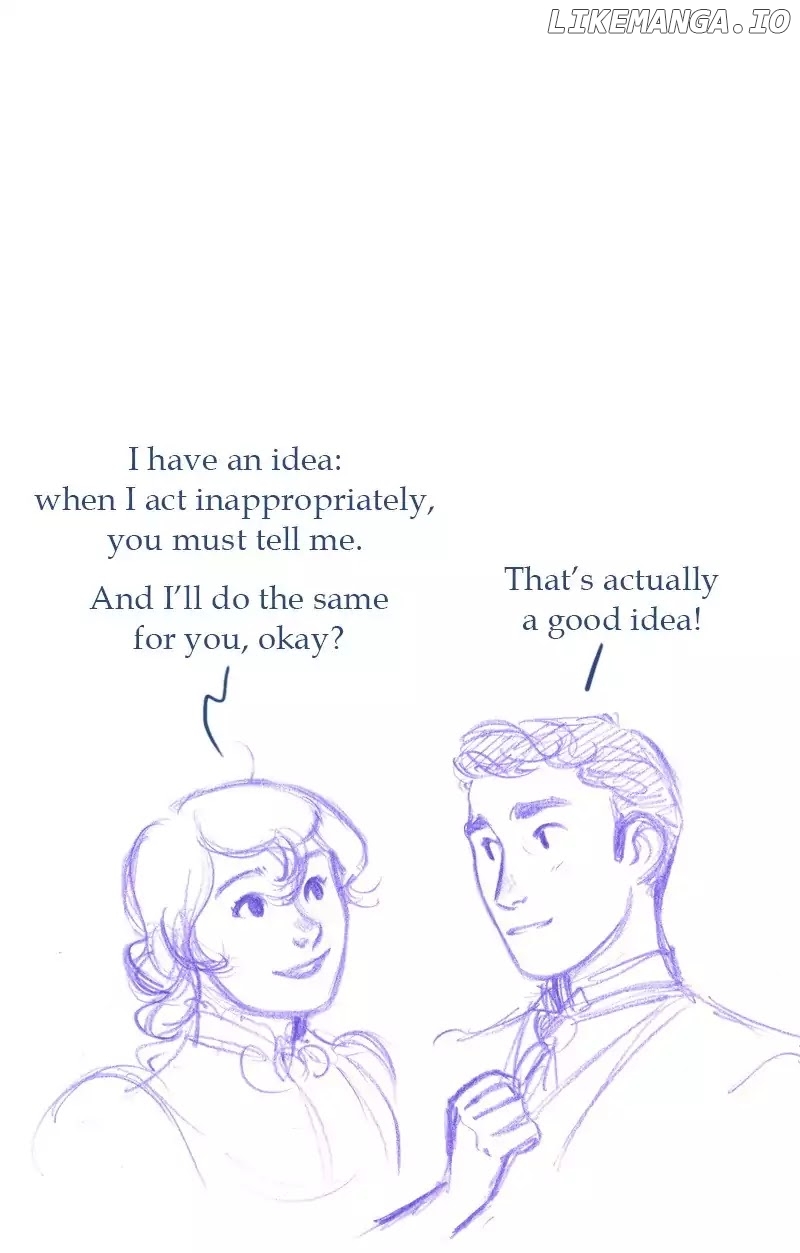 Miss Abbott And The Doctor chapter 77 - page 27