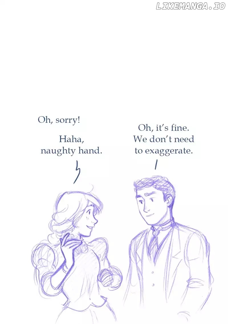 Miss Abbott And The Doctor chapter 77 - page 28