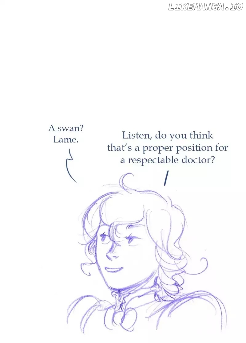 Miss Abbott And The Doctor chapter 77 - page 35