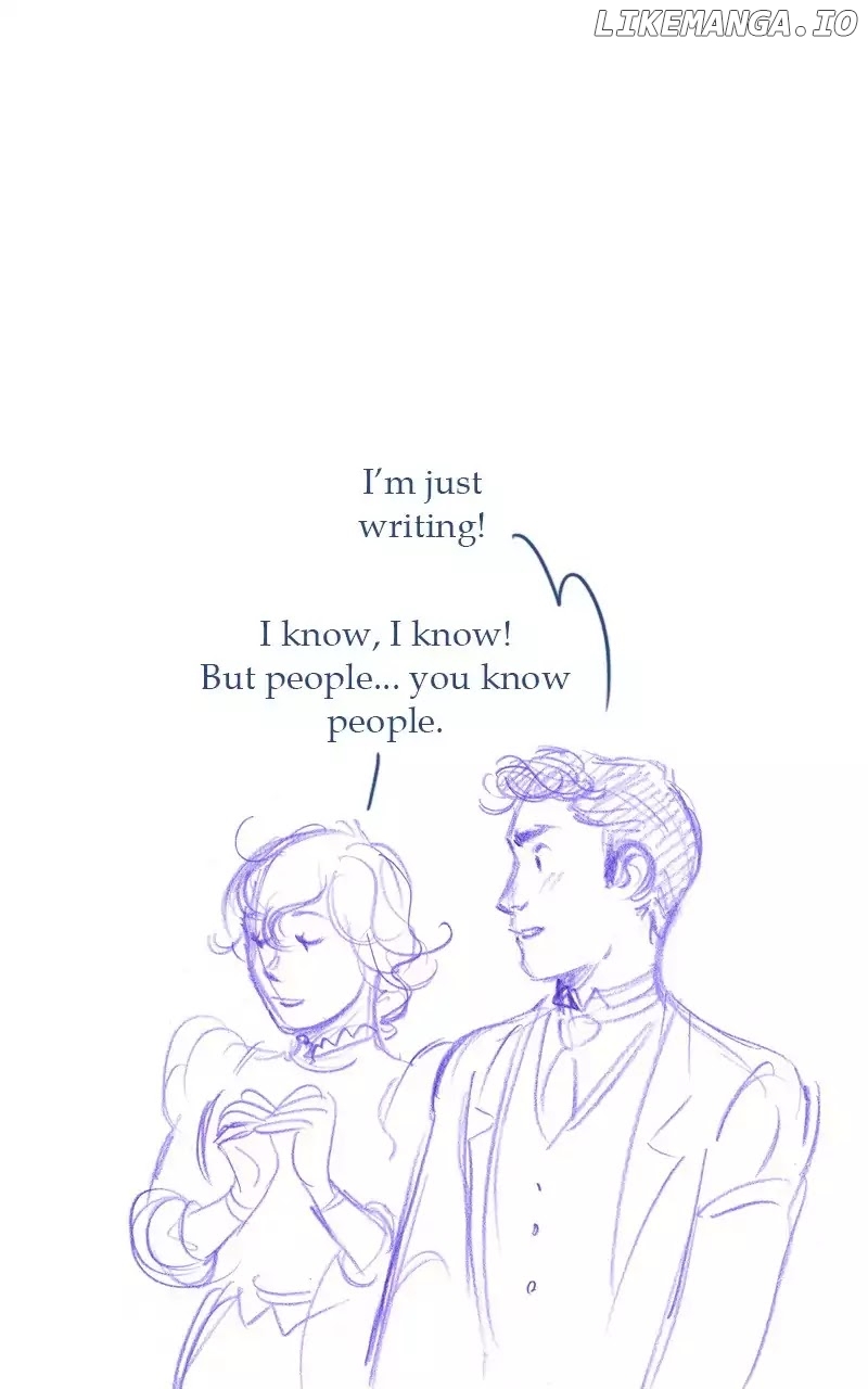 Miss Abbott And The Doctor chapter 77 - page 37