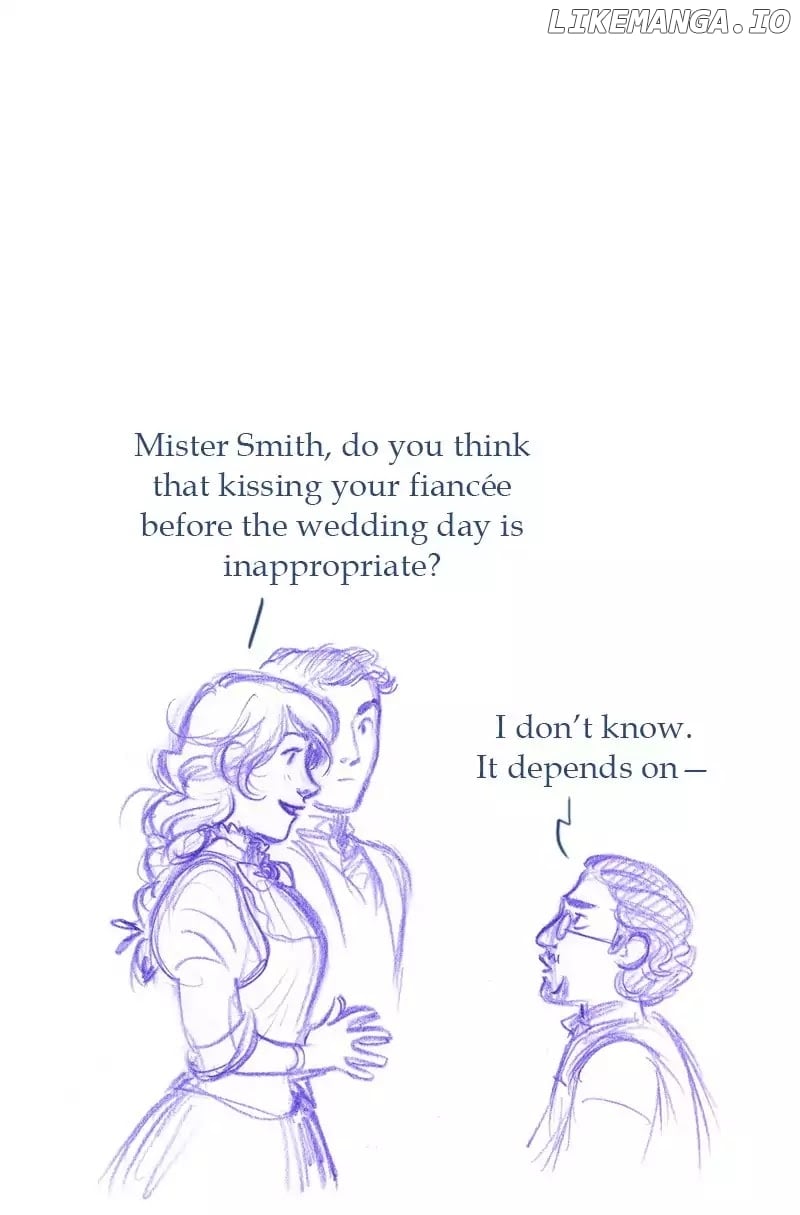 Miss Abbott And The Doctor chapter 77 - page 38