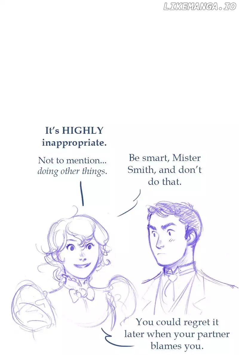 Miss Abbott And The Doctor chapter 77 - page 39