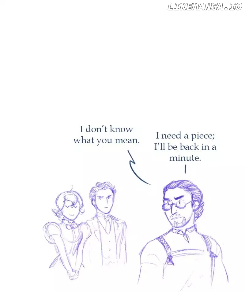 Miss Abbott And The Doctor chapter 77 - page 40
