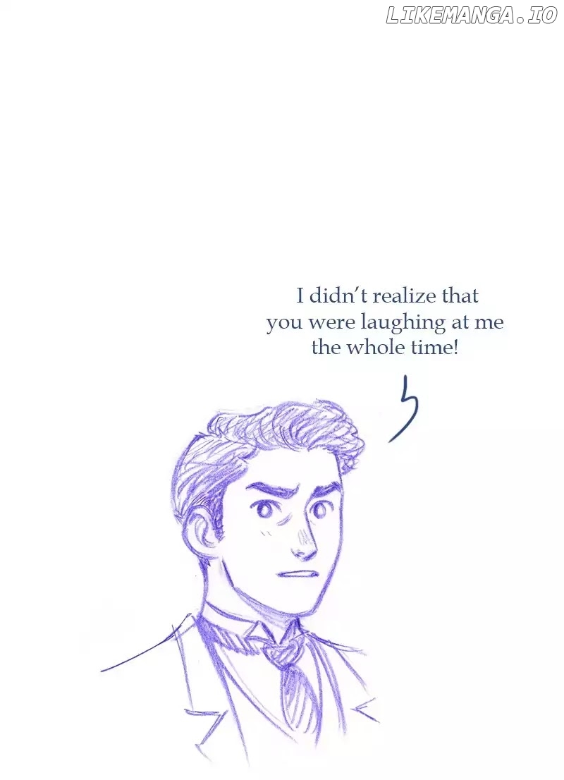 Miss Abbott And The Doctor chapter 77 - page 41